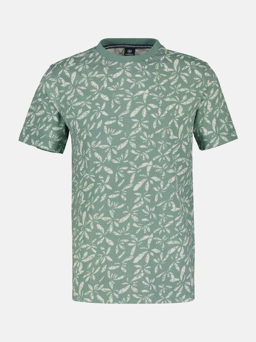 Lerros T-Shirt Mit Print
