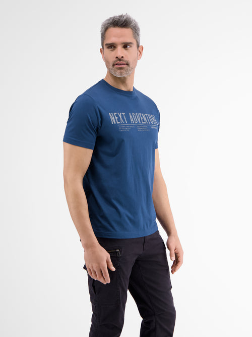 Lerros T-Shirt *Next Adventure*