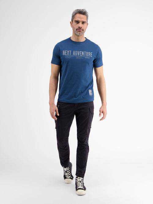 Lerros T-Shirt *Next Adventure*