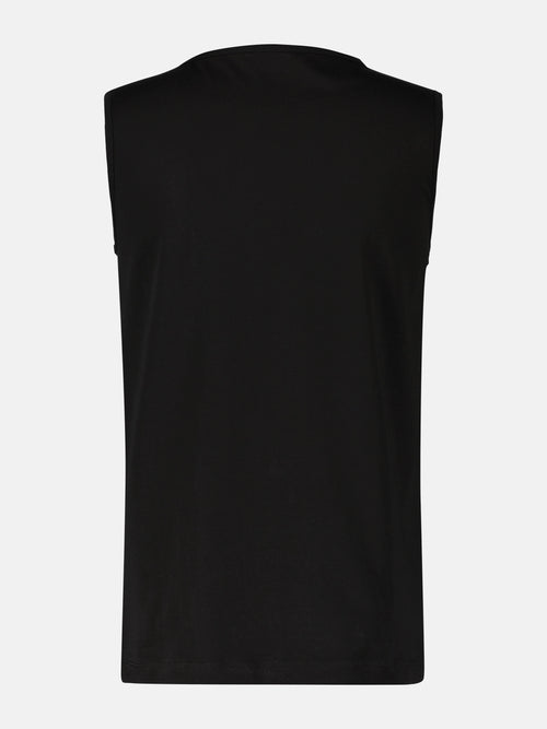 Lerros Tanktop Mit Brustprint
