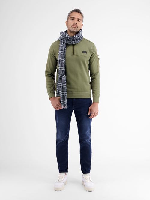 Lerros Troyer In Weicher Sweatqualität