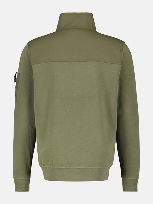 Lerros Troyer In Weicher Sweatqualität