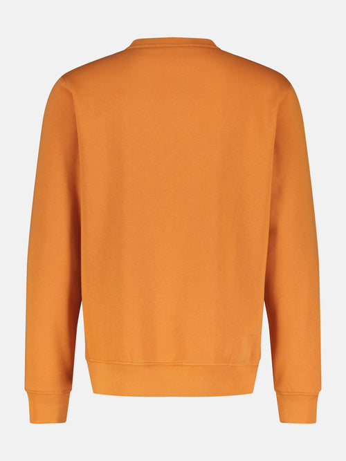 Lerros Urbaner Sweatshirtstyle, Weiche Haptik