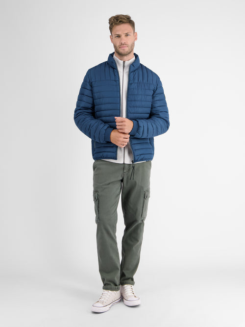 Lerros Wattierter Steppblouson