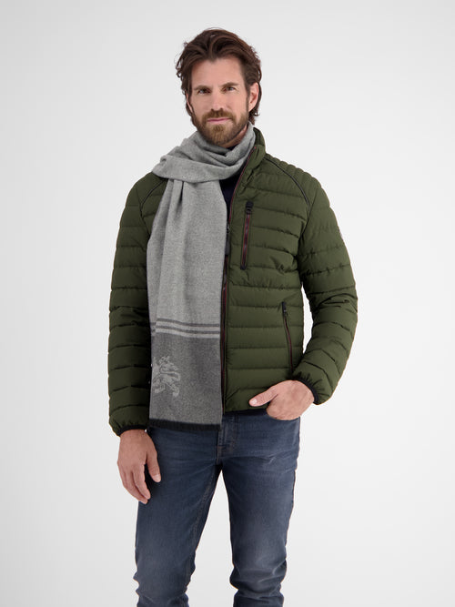 Lerros Webschal Für Herren