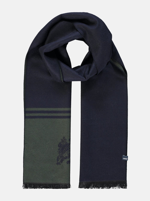 Lerros Webschal Für Herren