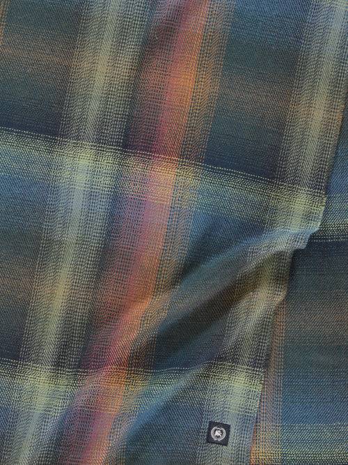 Lerros Webschal Mit Wollanteil, Multicolor-Check