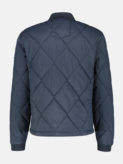 Lerros Modischer Steppblouson, Extra Leicht, Mit Funktion