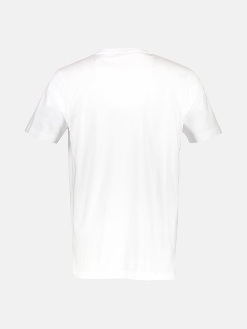 Lerros Rundhals Doppelpack T-Shirt Für Herren In Premium Baumwollqualität