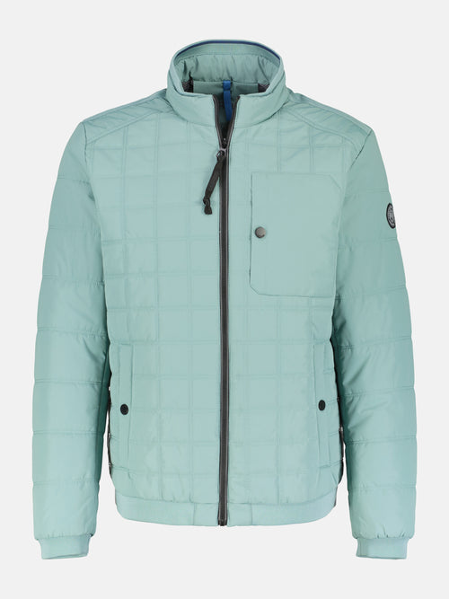 Lerros Sportliche Herren Steppjacke, Atmungsaktiv Und Wasser- Und Windabweisend