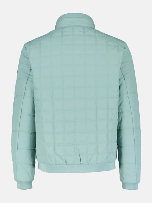 Lerros Sportliche Herren Steppjacke, Atmungsaktiv Und Wasser- Und Windabweisend