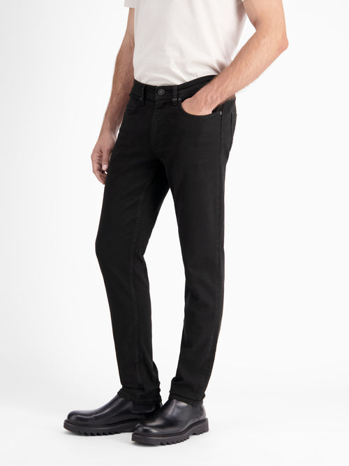 Lerros Stretch-Denim CONLIN, 5-Pocket-Style, SLIM FIT