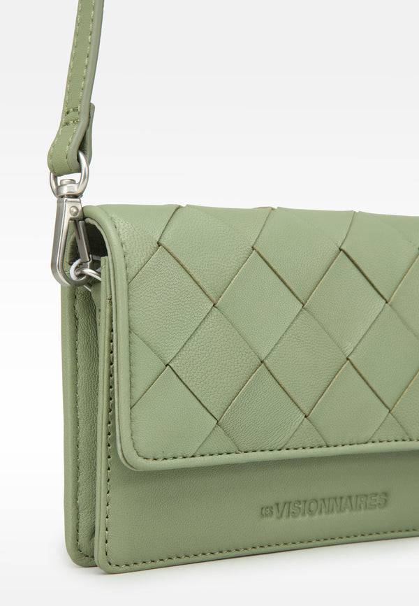 Les Visionnaires BRIT WEAVE