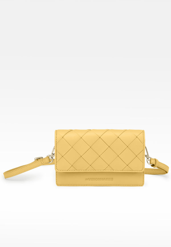 Les Visionnaires BRIT WEAVE