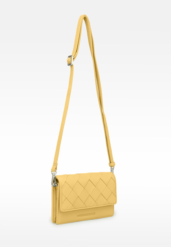 Les Visionnaires BRIT WEAVE