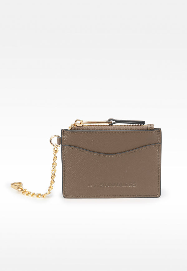 Les Visionnaires CLEMENCE STRUCTURE