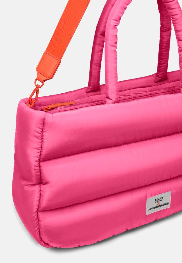 Les Visionnaires CORTINA L UNIO