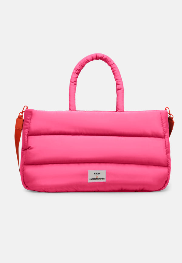 Les Visionnaires CORTINA L UNIO