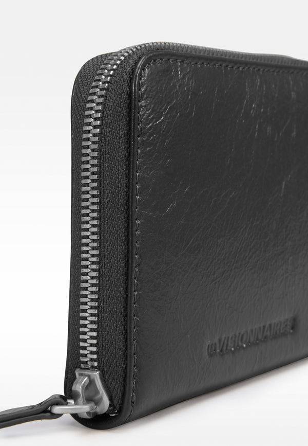 Les Visionnaires ELINA REBEL