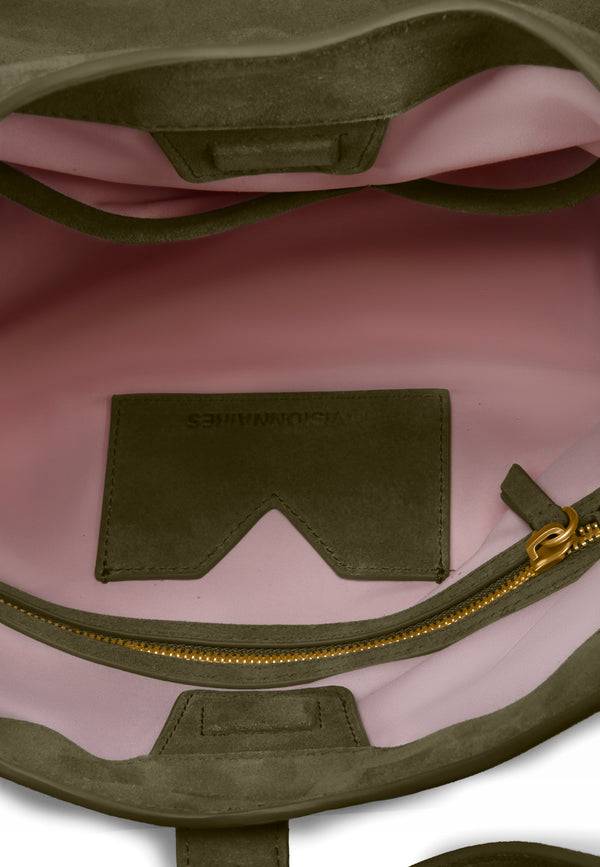 Les Visionnaires ELISA REBEL