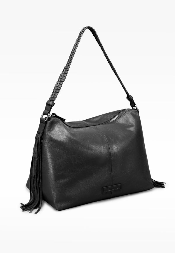 Les Visionnaires ELISA WESTERN