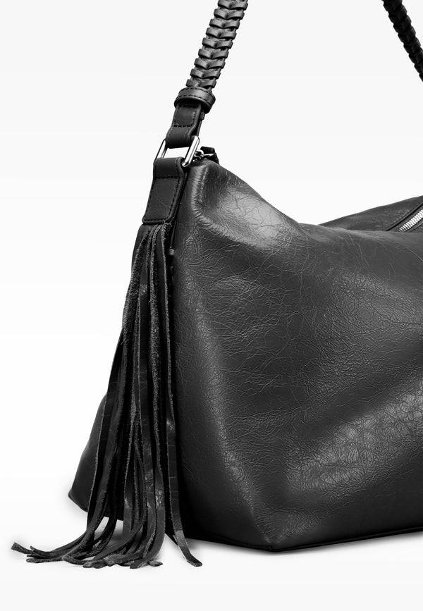 Les Visionnaires ELISA WESTERN