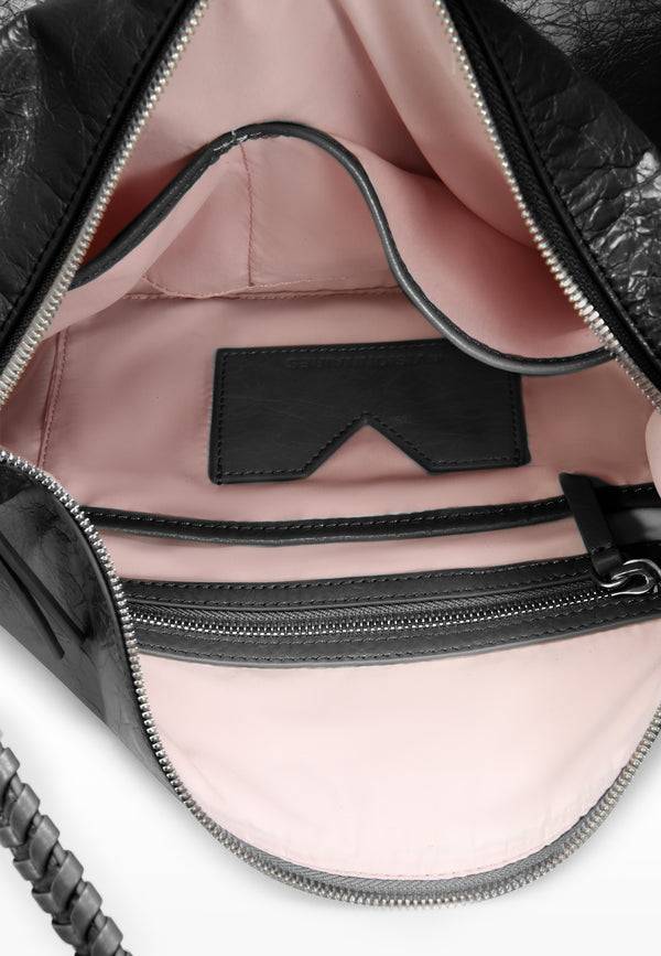 Les Visionnaires ELISA WESTERN