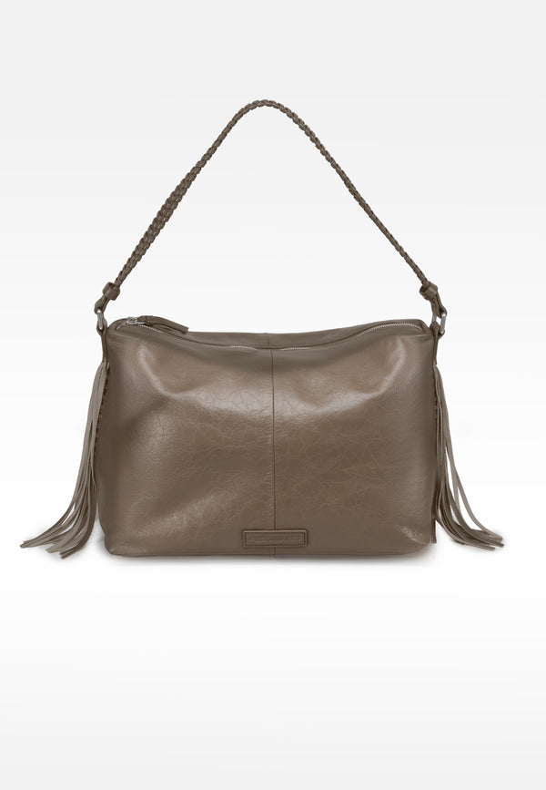 Les Visionnaires ELISA WESTERN