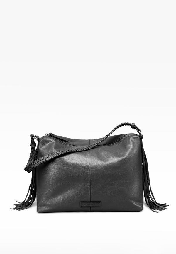 Les Visionnaires ELISA WESTERN