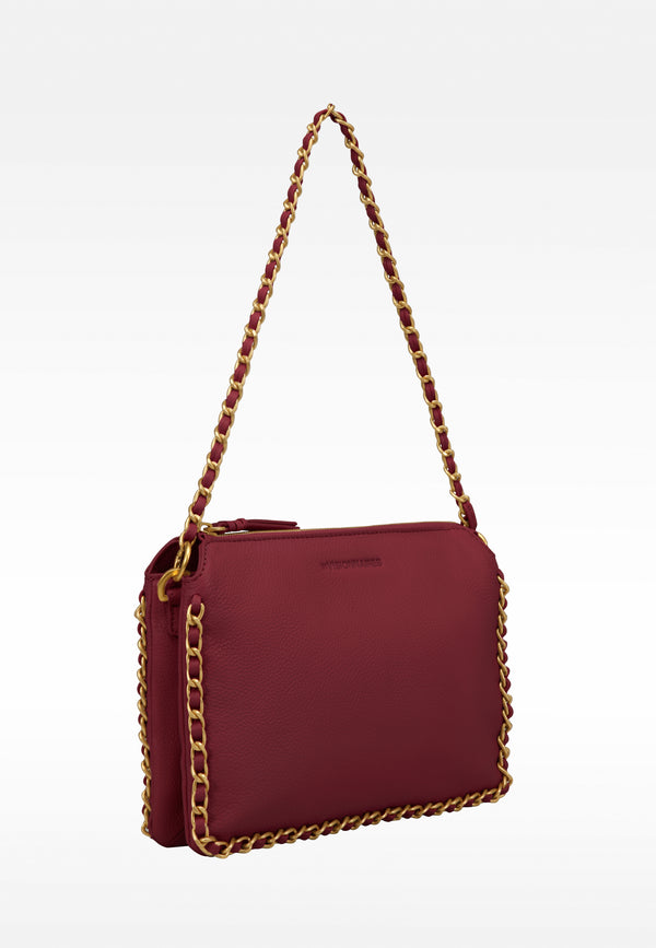 Les Visionnaires ELISE CHAIN