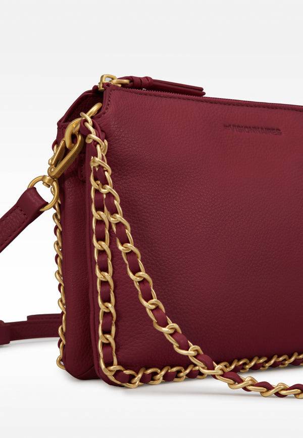 Les Visionnaires ELISE CHAIN