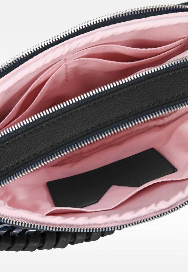 Les Visionnaires EMILY CHAIN UMHÄNGETASCHE