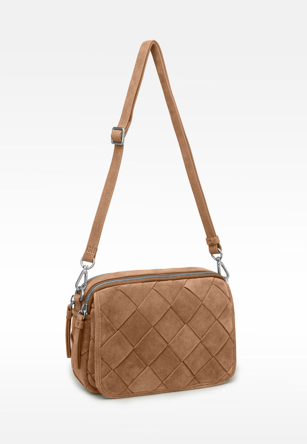 Les Visionnaires EMILY WEAVE