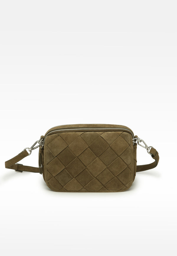 Les Visionnaires EMILY WEAVE