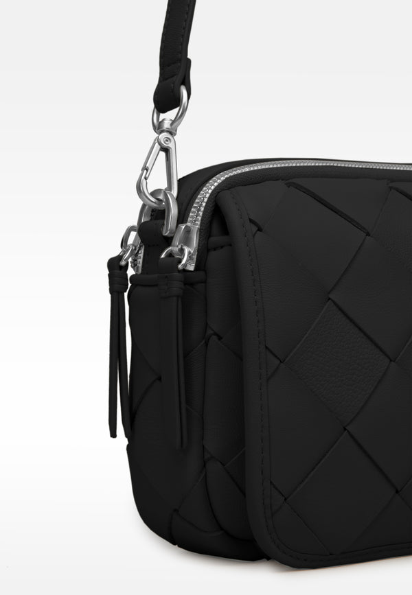 Les Visionnaires EMILY WEAVE