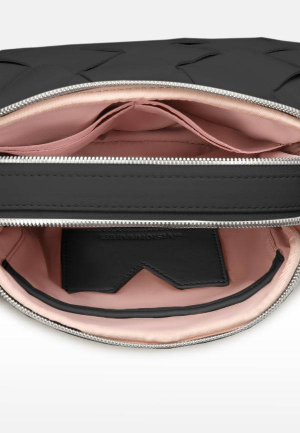 Les Visionnaires EMILY WEAVE