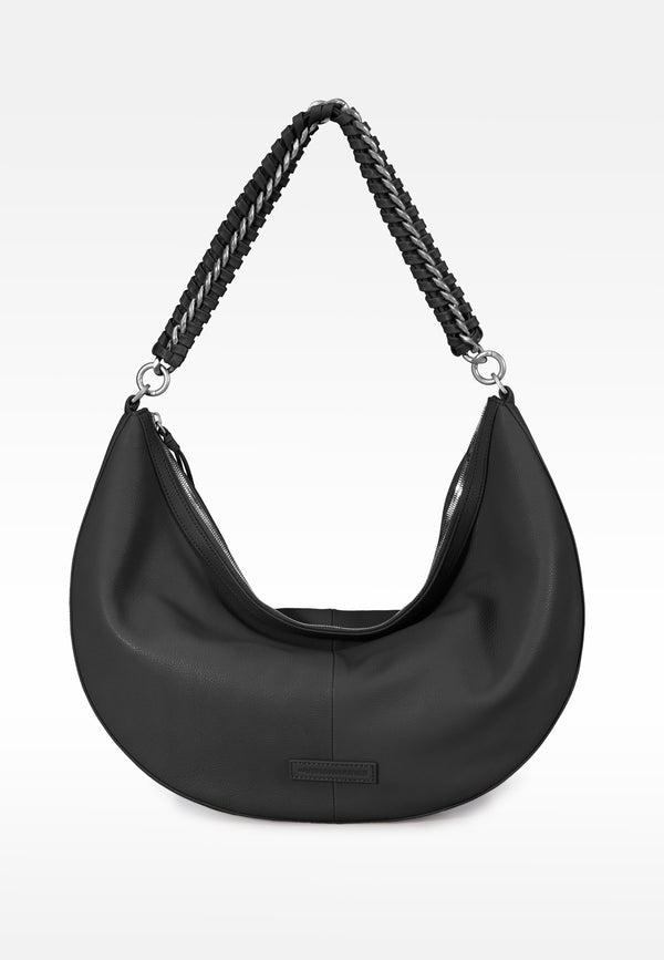 Les Visionnaires ENYA CHAIN SCHULTERTASCHE