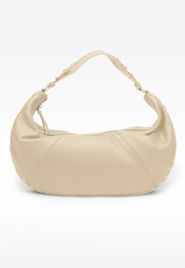 Les Visionnaires ENYA LACING SCHULTERTASCHE