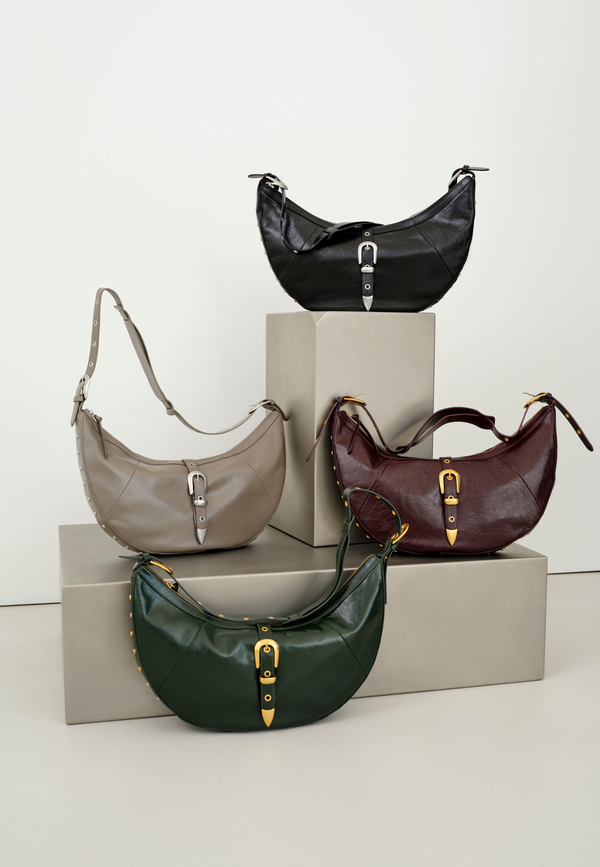 Les Visionnaires ENYA REBEL