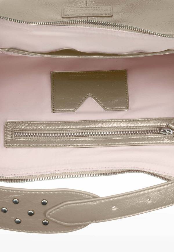 Les Visionnaires ENYA WESTERN