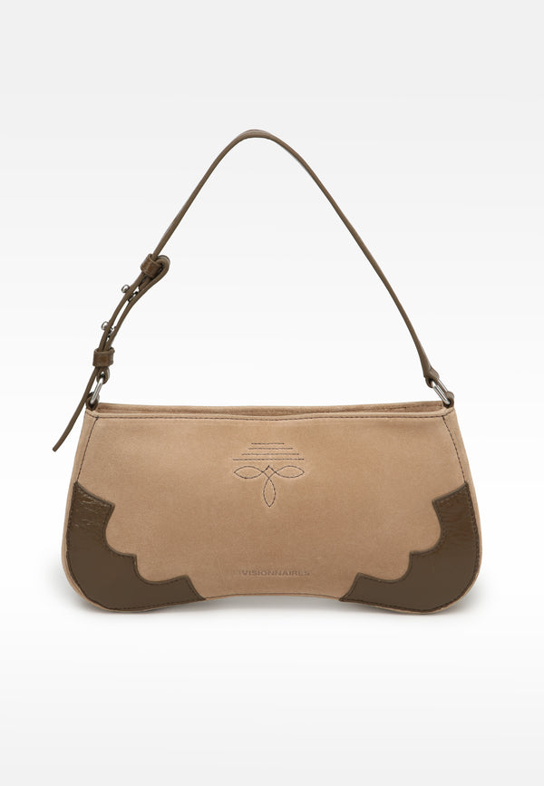 Les Visionnaires FAYETTE WESTERN