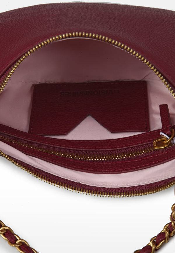 Les Visionnaires IVY CHAIN