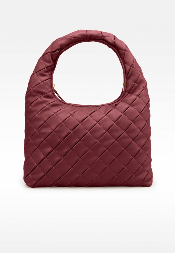 Les Visionnaires JADE WEAVE