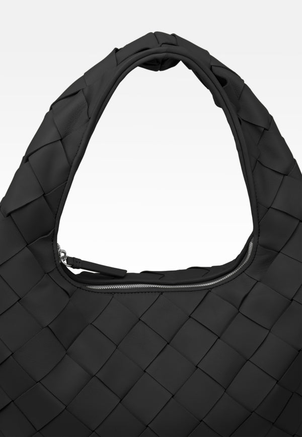 Les Visionnaires JADE WEAVE