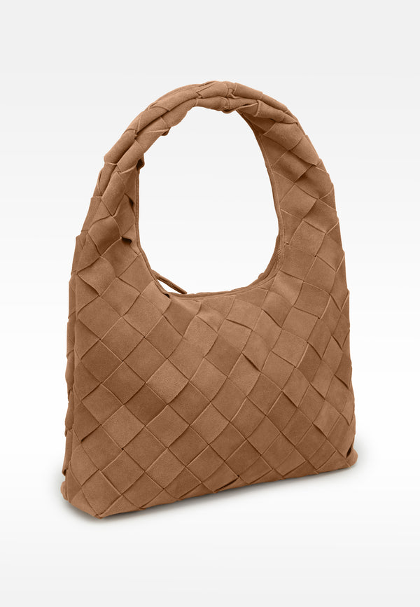 Les Visionnaires JADE WEAVE