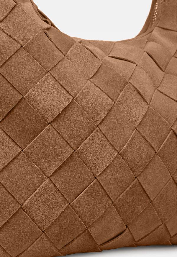 Les Visionnaires JADE WEAVE