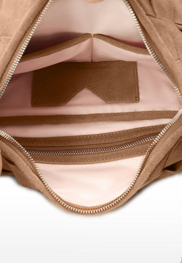 Les Visionnaires JADE WEAVE