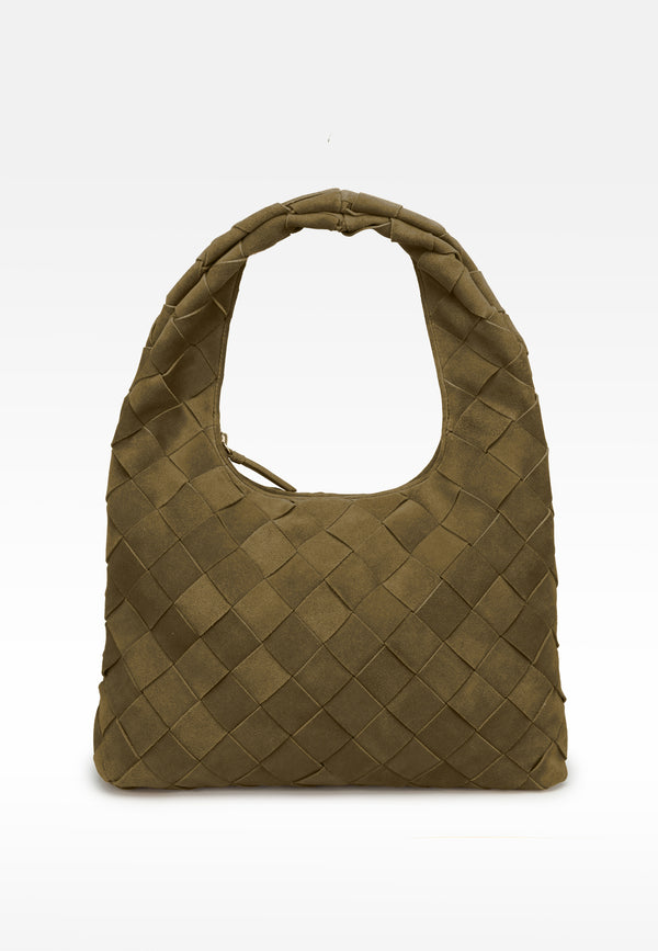 Les Visionnaires JADE WEAVE