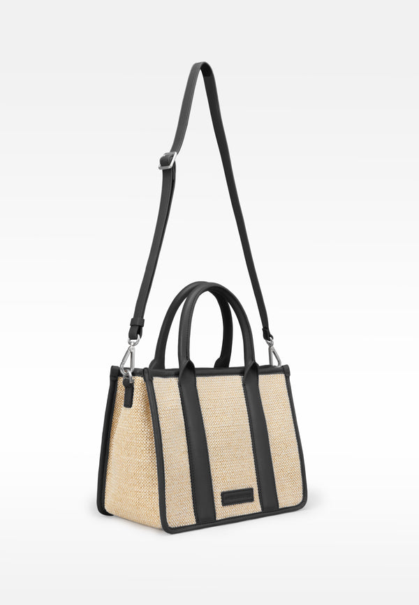 Les Visionnaires LENA CANVAS HENKELTASCHE