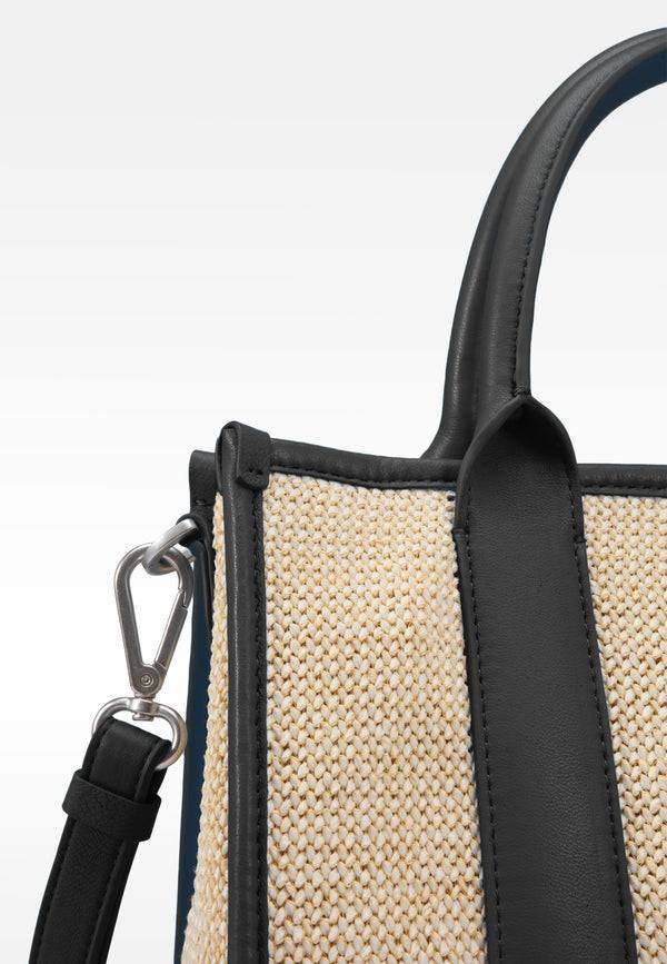 Les Visionnaires LENA CANVAS HENKELTASCHE